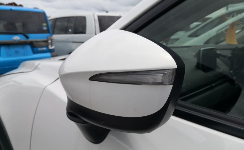 MAZDA CX-3 XD AWD 4WD 2015