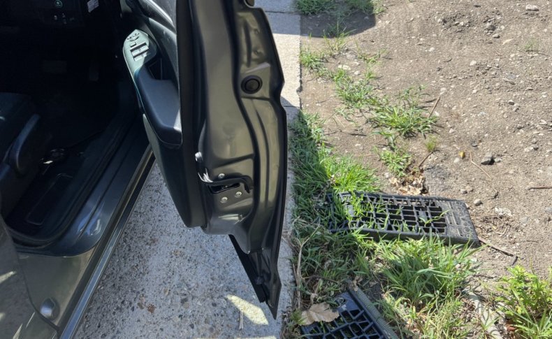 HONDA FIT G F 2019