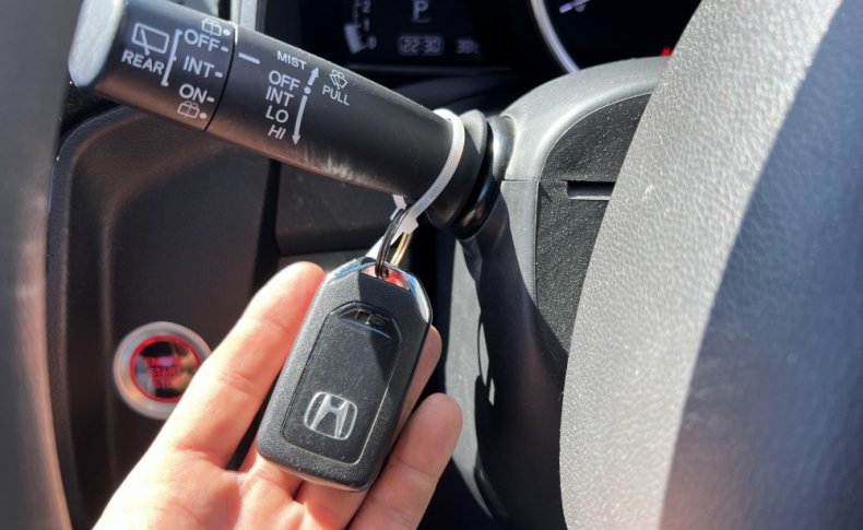 HONDA FIT G F 2019