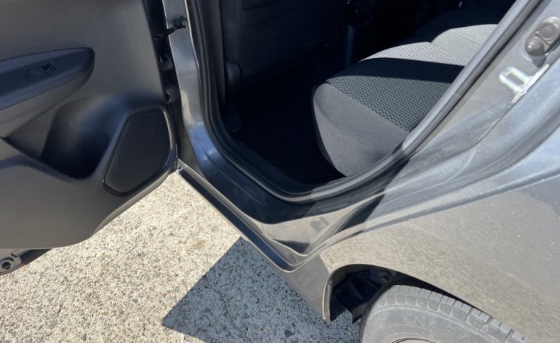 HONDA FIT G F 2019