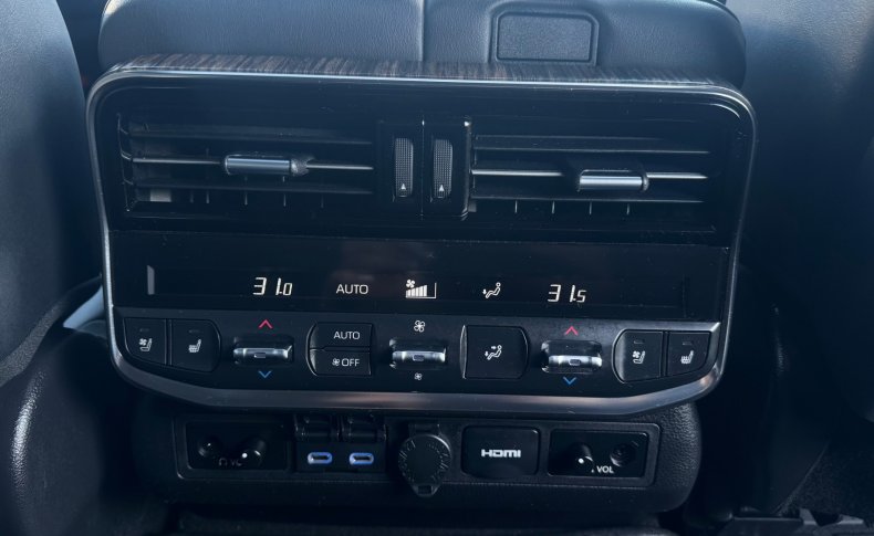 TOYOTA LAND CRUISER ZX AWD 4WD 2021