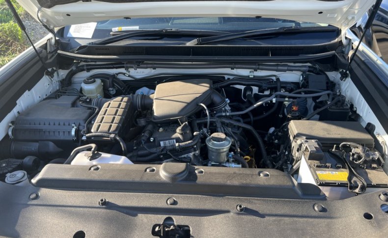 TOYOTA LAND CRUISER PRADO TX 4WD 2020