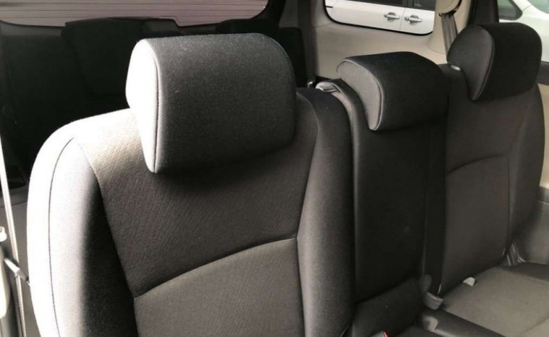 TOYOTA WISH 1.8 S 2009