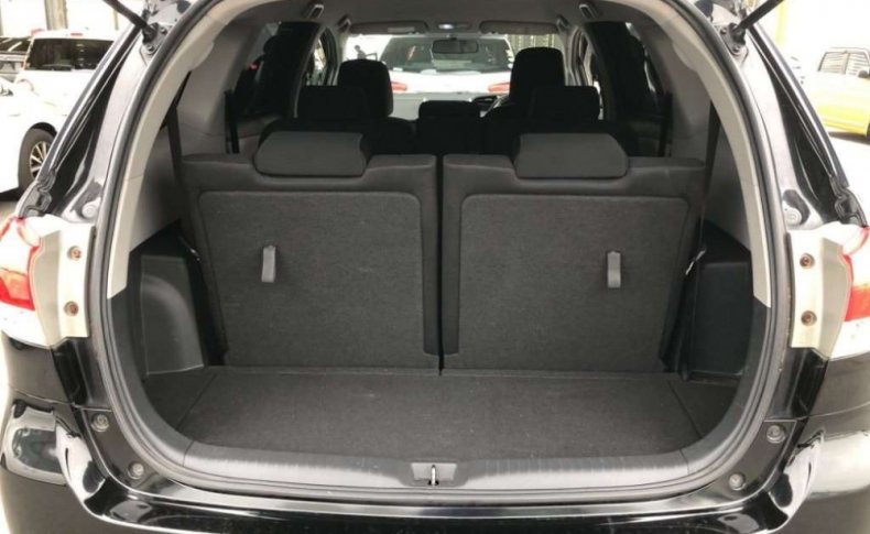 TOYOTA WISH 1.8 S 2009