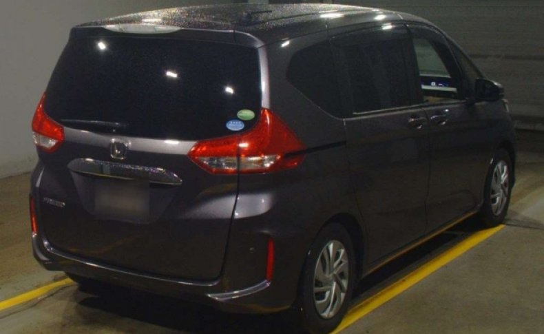 HONDA FREED G 2017