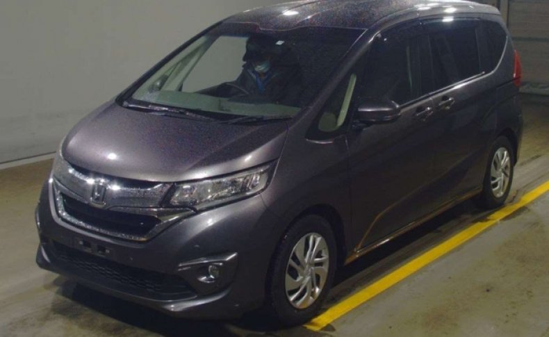 HONDA FREED G 2017