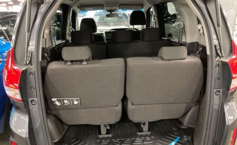 HONDA FREED G 2017