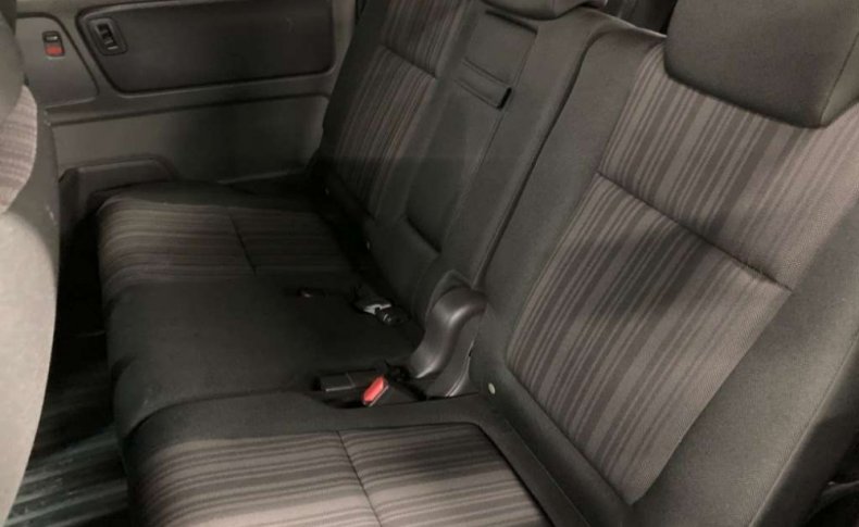 HONDA FREED G 2017