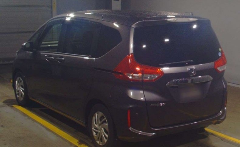HONDA FREED G 2017