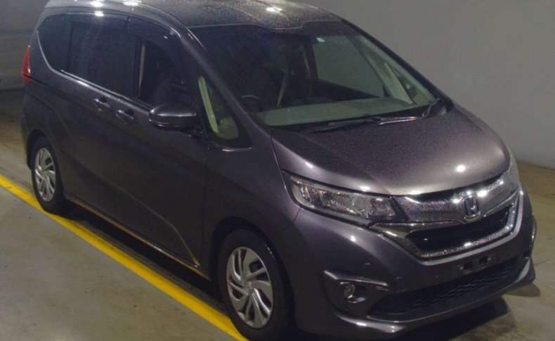 HONDA FREED G 2017