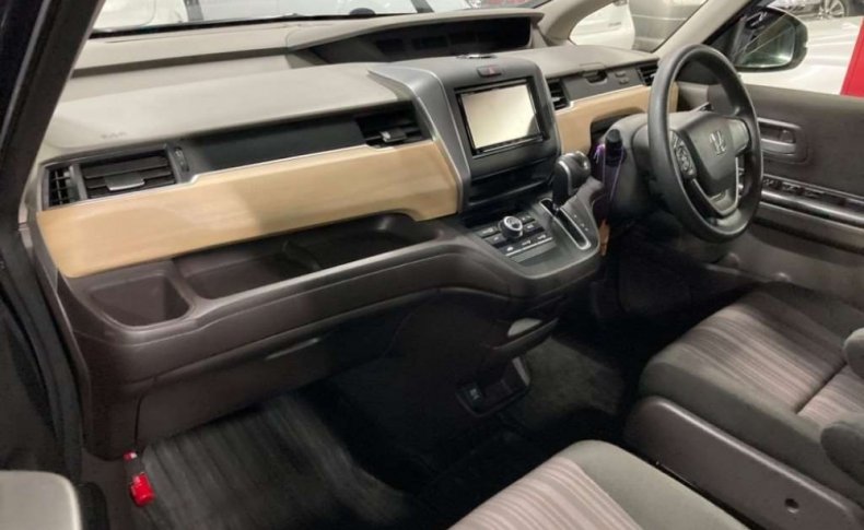 HONDA FREED G 2017