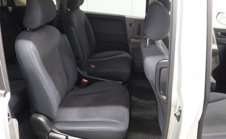 HONDA FREED G L Package 2008