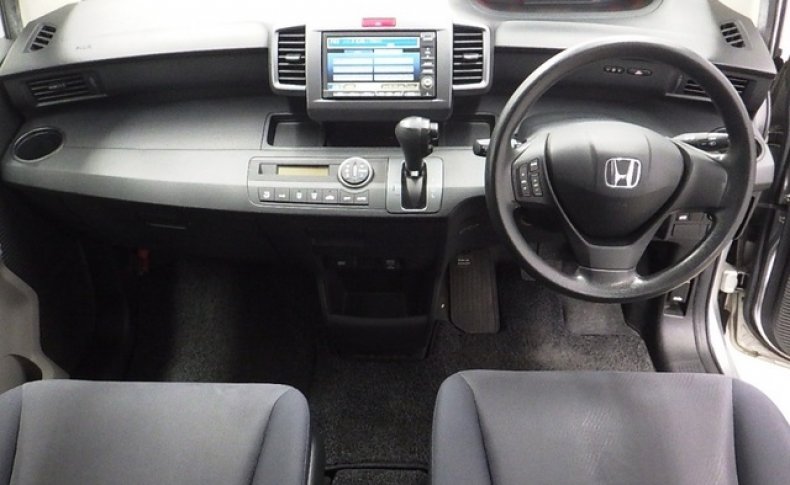 HONDA FREED G L Package 2008