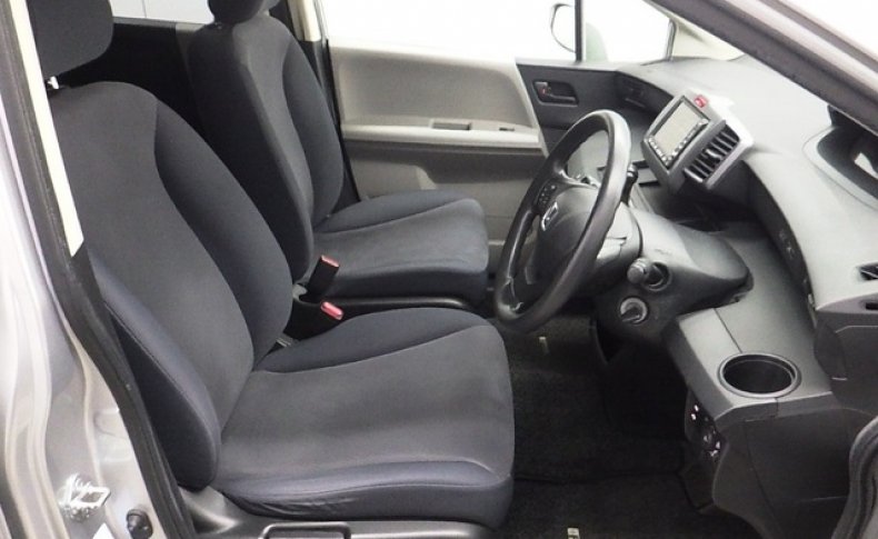 HONDA FREED G L Package 2008