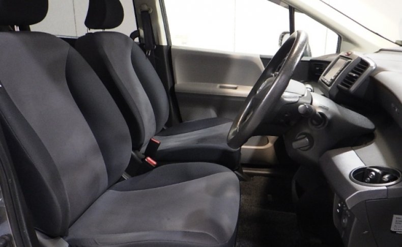 HONDA FREED G Just Selection 7seats 2009