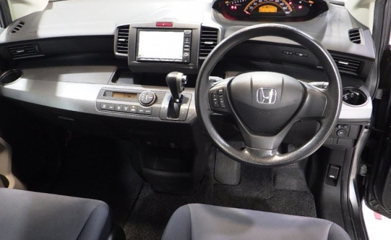HONDA FREED G Just Selection 7seats 2009