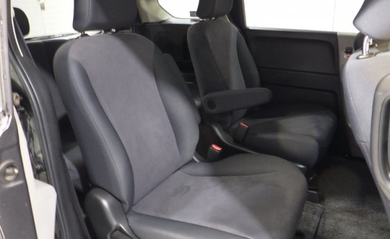 HONDA FREED G Just Selection 7seats 2009