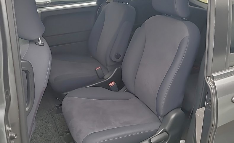 HONDA FREED G Just Selection 7seats 2009
