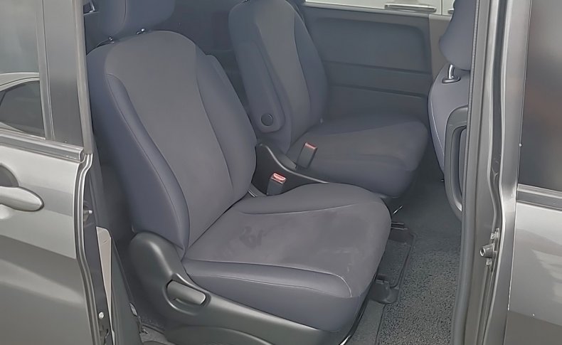 HONDA FREED G Just Selection 7seats 2009