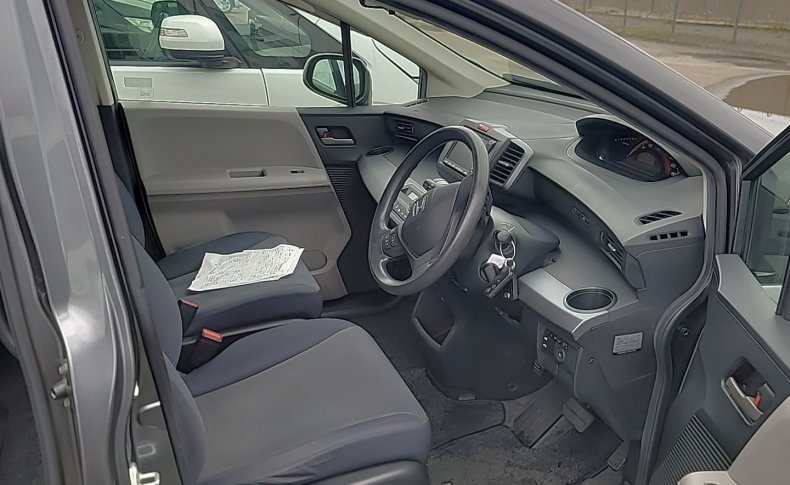 HONDA FREED G Just Selection 7seats 2009