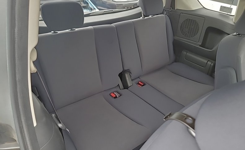 HONDA FREED G Just Selection 7seats 2009
