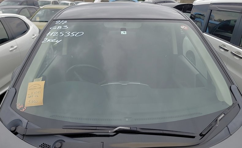 HONDA FREED G Just Selection 7seats 2009