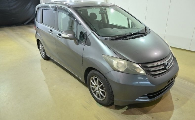 HONDA FREED G L Package 8seats 2009