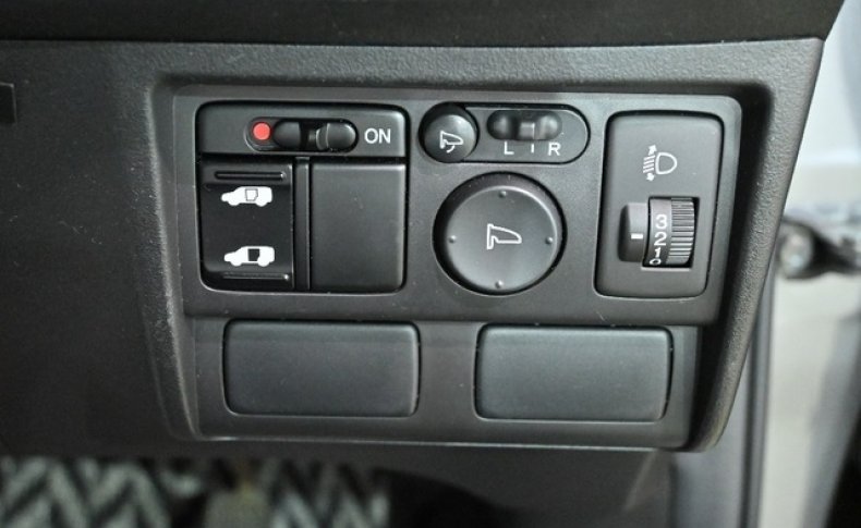 HONDA FREED G L Package 8seats 2009