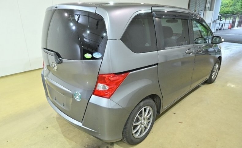 HONDA FREED G L Package 8seats 2009