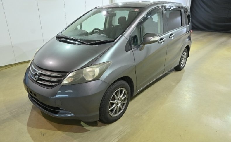 HONDA FREED G L Package 8seats 2009