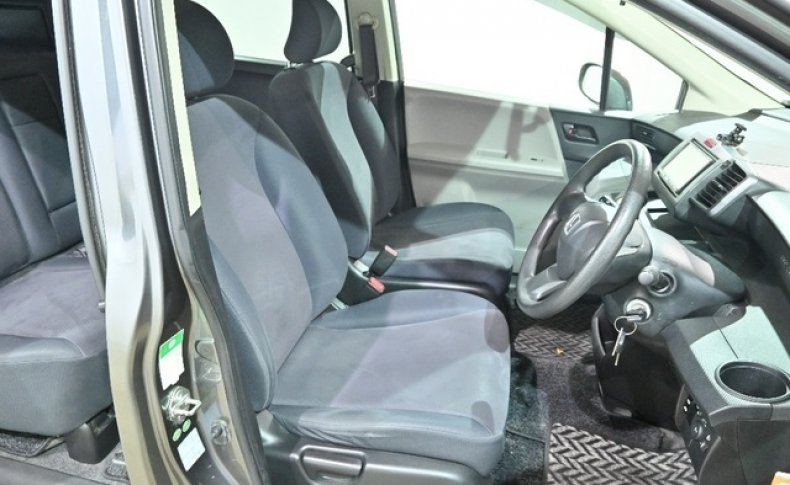 HONDA FREED G L Package 8seats 2009