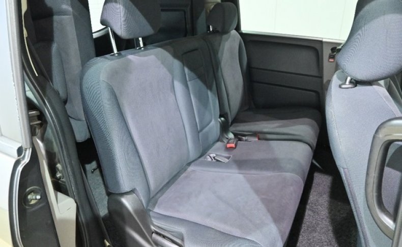 HONDA FREED G L Package 8seats 2009