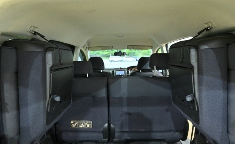 HONDA FREED G L Package 8seats 2009