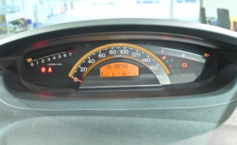 HONDA FREED G L Package 8seats 2009