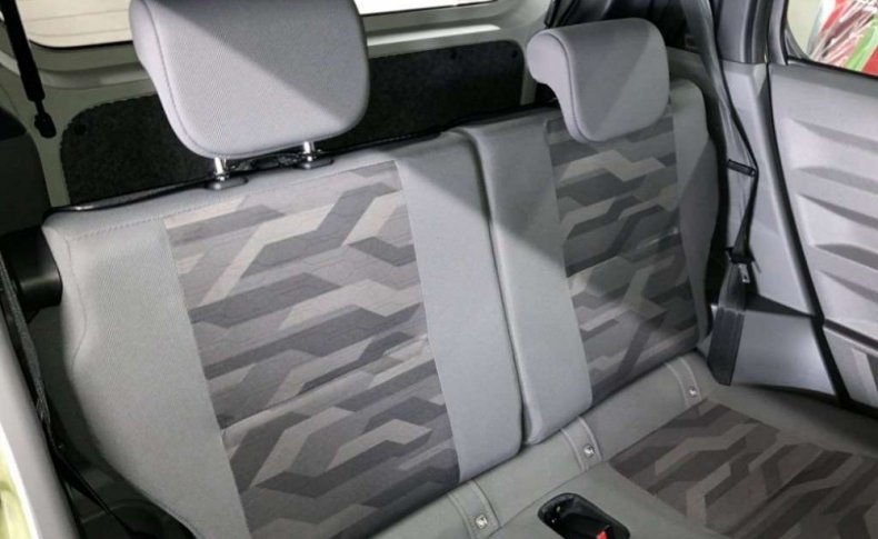 DAIHATSU TAFT G Turbo 2020