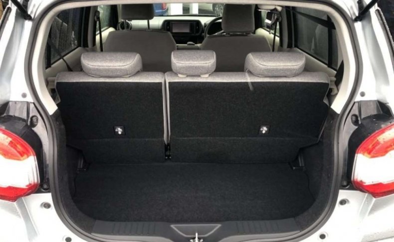 TOYOTA PASSO XL PACKAGE S 2018