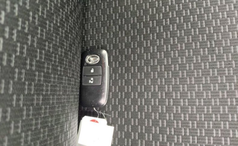 TOYOTA TANK/ROOMY/THOR/JUSTY X 2021