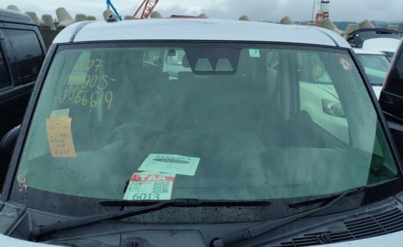 TOYOTA TANK/ROOMY/THOR/JUSTY X 2021