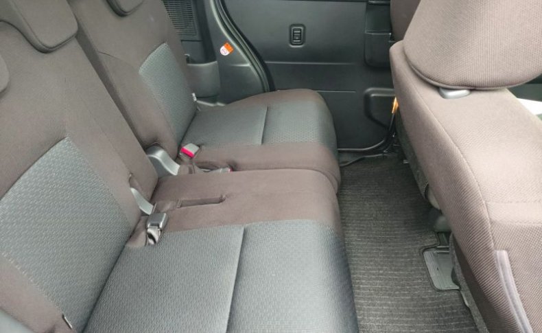 TOYOTA TANK/ROOMY/THOR/JUSTY X 2021