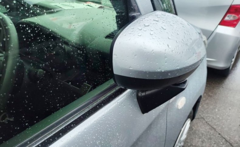 TOYOTA TANK/ROOMY/THOR/JUSTY X 2021