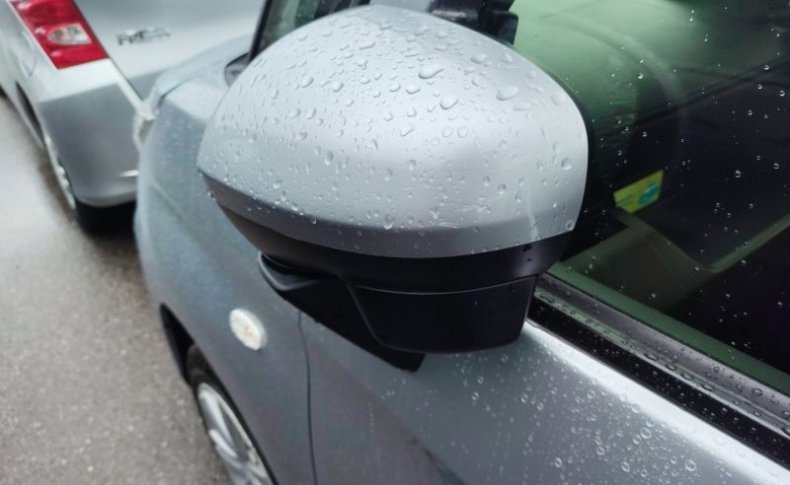 TOYOTA TANK/ROOMY/THOR/JUSTY X 2021