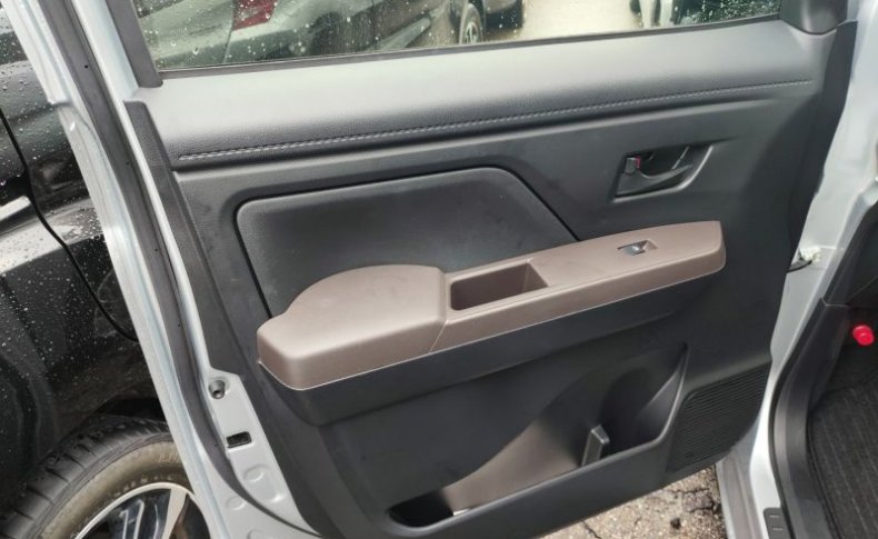 TOYOTA TANK/ROOMY/THOR/JUSTY X 2021
