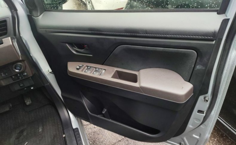 TOYOTA TANK/ROOMY/THOR/JUSTY X 2021