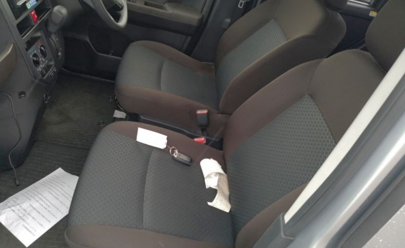 TOYOTA TANK/ROOMY/THOR/JUSTY X 2021