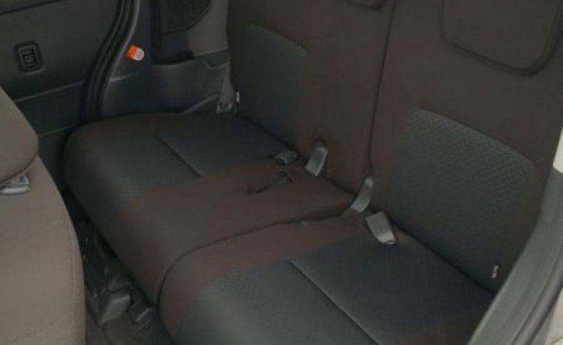 TOYOTA TANK/ROOMY/THOR/JUSTY X 2021