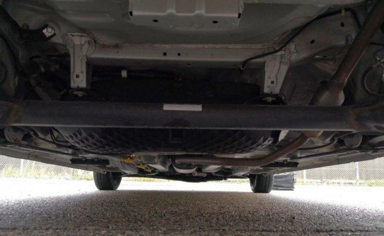 TOYOTA TANK/ROOMY/THOR/JUSTY X 2021
