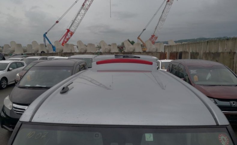 TOYOTA TANK/ROOMY/THOR/JUSTY X 2021