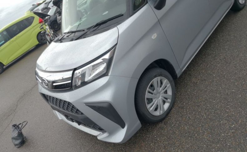 TOYOTA TANK/ROOMY/THOR/JUSTY X 2021