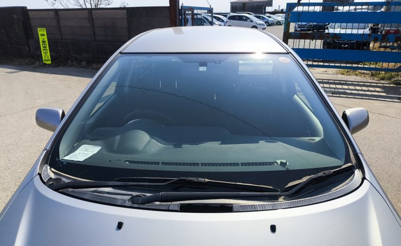 TOYOTA WISH X 2008
