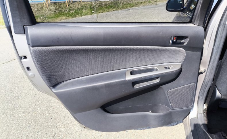 TOYOTA WISH X 2008